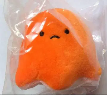 닛코리노 도시락 봉제 인형 문어 소시지 레어 가챠