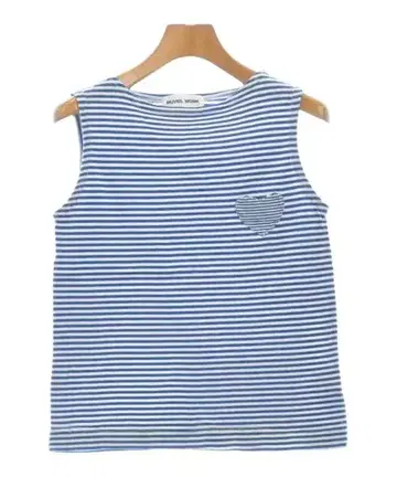 MUVEIL WORK 여성용 탱크탑