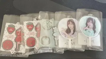 이코럽 미니 복권 모로하시 묶음 판매