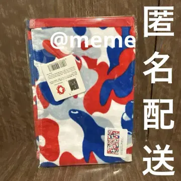 만박 미야쿠미야쿠 코미야쿠 코먀쿠 월드 타월 디자인 페이스타월