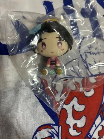 귀멸의 칼날 복권 D상 코유키