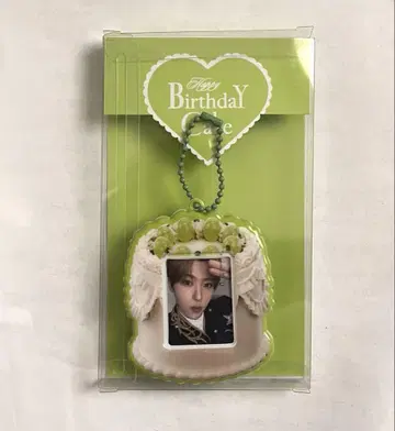 NCT WISH 시온 birthday MD 2024