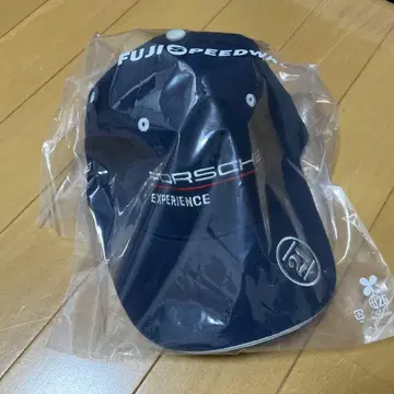 포르쉐 모자