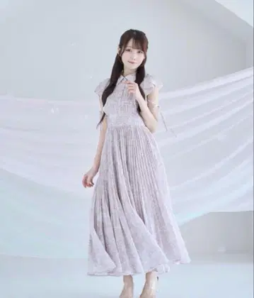 로제 뮤즈 원피스