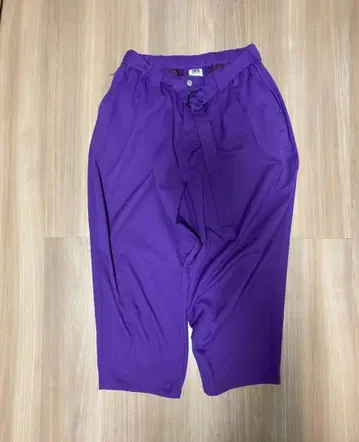 TIGHTBOOTHPRODUCTION BALOON WIDE PANTS