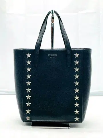 (nr/9.2/40) JIMMY CHOO 지미추 스타 스터드 백