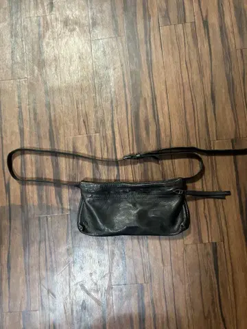 PAL OFFNER 벨트 백 LOOM OSAKA