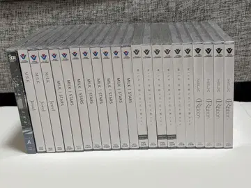 M!lk CD 묶음 판매 24장