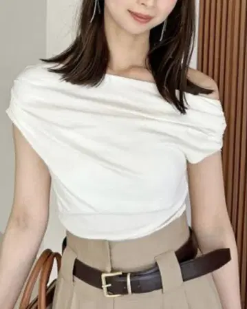 snidel 상의
