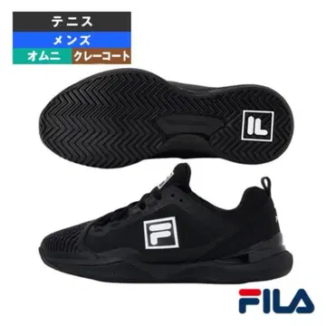 FILA SPEEDSERVE ENERGIZED 테니스화 미사용 새상품
