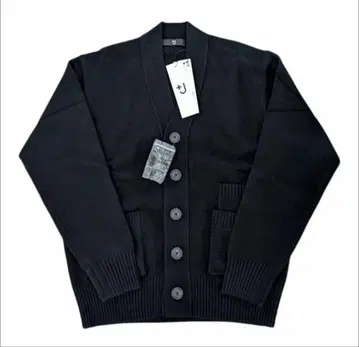 [레어] UNIQLO +J 프리미엄 램 브이넥 가디건