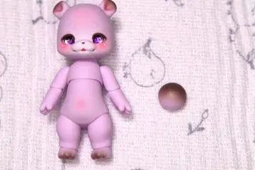kumukuku 라벤더 푸코 별하늘 공방 아이 포함