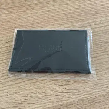 Blue Note JAZZ FESTIVAL 2025 Card Case