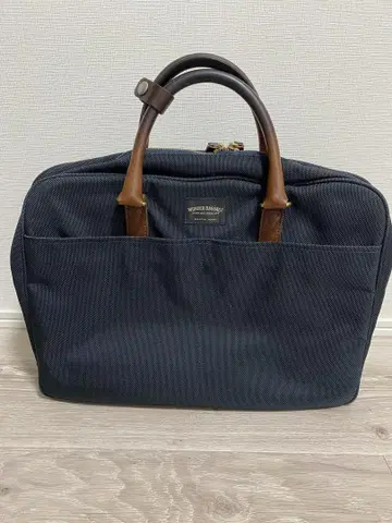 원더 배기지 GOODMANS MG 비즈니스 백