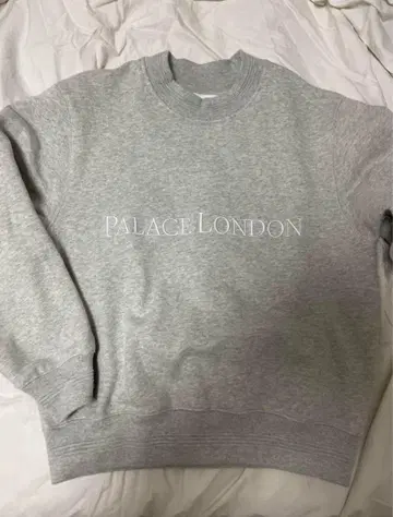 PALACE 맨투맨