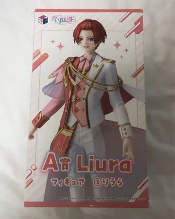 A상 Liura 피규어
