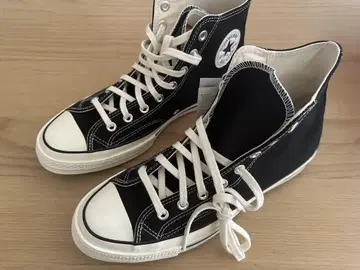 CONVERSE 척테일러 CT70 27.5cm 블랙