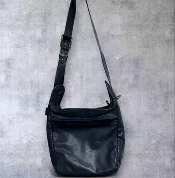 Make what you will 가죽 숄더 컬렉터즈 별주