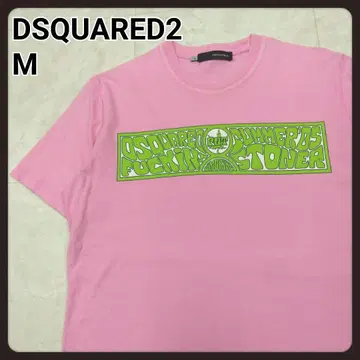 디스퀘어드 T셔츠 M DSQUARED2