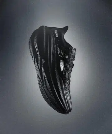 [ 미사용 새상품 ] HOKA MACH X CAGED ( 26cm )