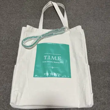 초특급 타쿠야 TIME 백