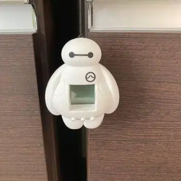 베이맥스 워카봇 도쿄 디즈니 리조트