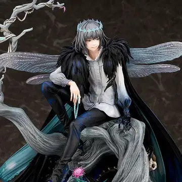 Fate Grand Order 오베론 보티가 1/8 피규어