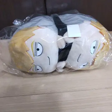 카게야마 시게오 모브사이코100 III 슬리퍼 레이겐 아라타카