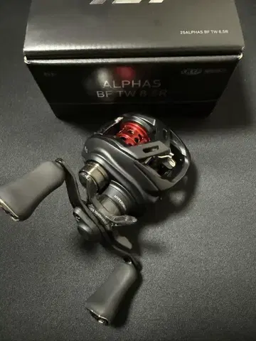 25 알파스 BF TW 8.5R 우회전