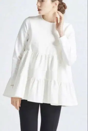 yori 요리 누쿠누쿠 헤무프릴 블라우스