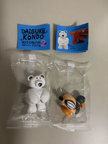 DAISUKE KONDO 2