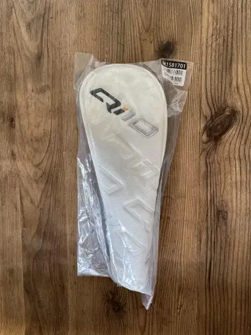 TaylorMade Qi10 유틸리티용 골프헤드커버