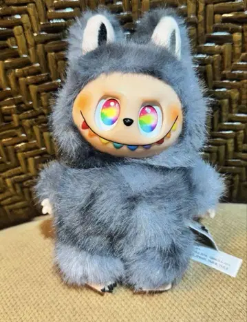 러브부 에너지 빅아이 에그