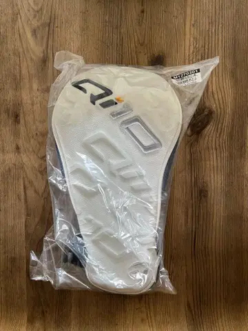 TaylorMade QI10 드라이버 골프헤드커버