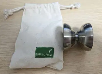 요요 TURNING POINT 앱신스