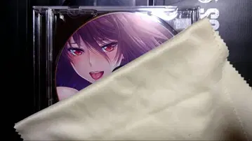 대전마인 시라누이 드라마 CD