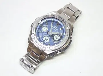 G-SHOCK GST-W110D 멀티 밴드6/전파 솔라
