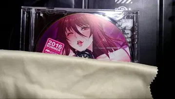 대마인 시라누이 드라마 CD