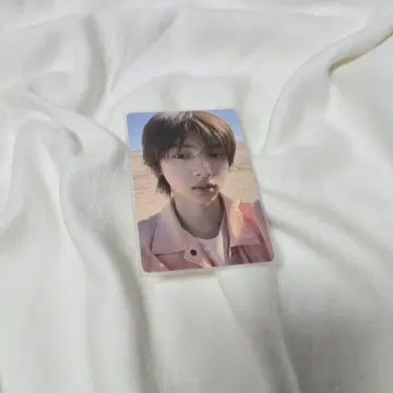 cortis 주훈 hmv 혜택 트레이딩 카드
