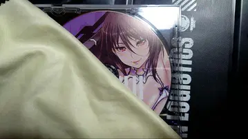 대마인 시라누이 드라마 CD