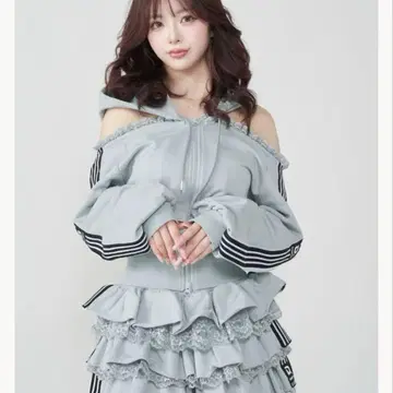 Darich 다리치 셋업