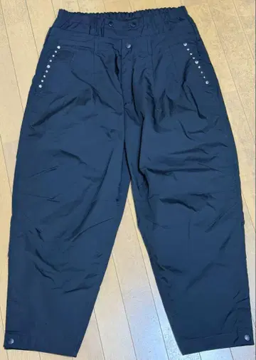 DENHAM BALLOON PANTS Lsize 덴함