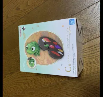 제일복권 디즈니 프린세스 파스칼 장면 픽시 피규어 C상