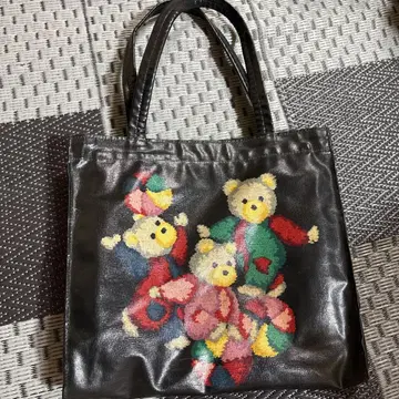 페이러 토트백