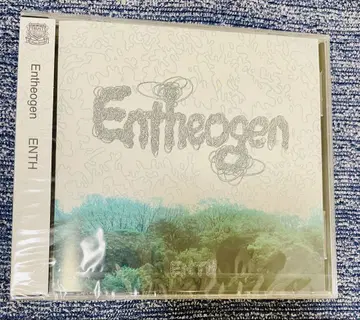 ENTH [ Entheogen ] [ 구독 미제공 ]
