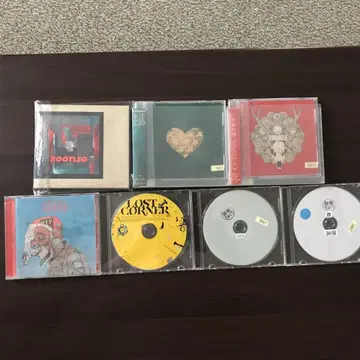 요네즈켄시 CD 세트