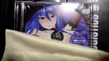 대마인 아키야마 린코 드라마 CD