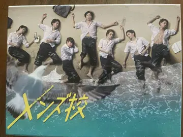남성용 DVD
