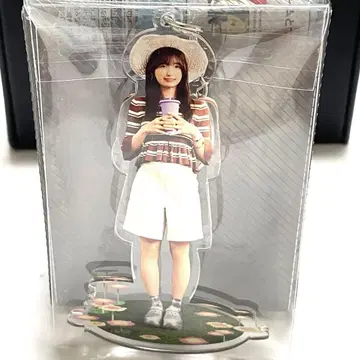 노기자카46 이오키 마오 아크릴 키링