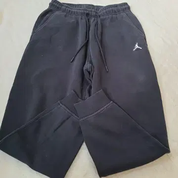 Jordan 스웨트 팬츠 L